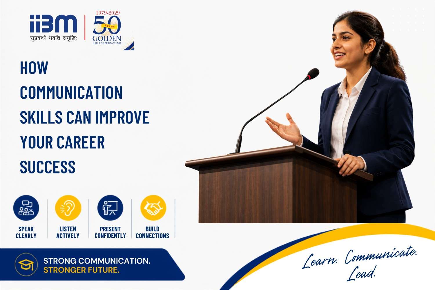 How Communication Skills Can Improve Your Career Success