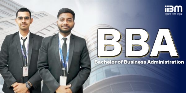Bachelor of Business Administration
