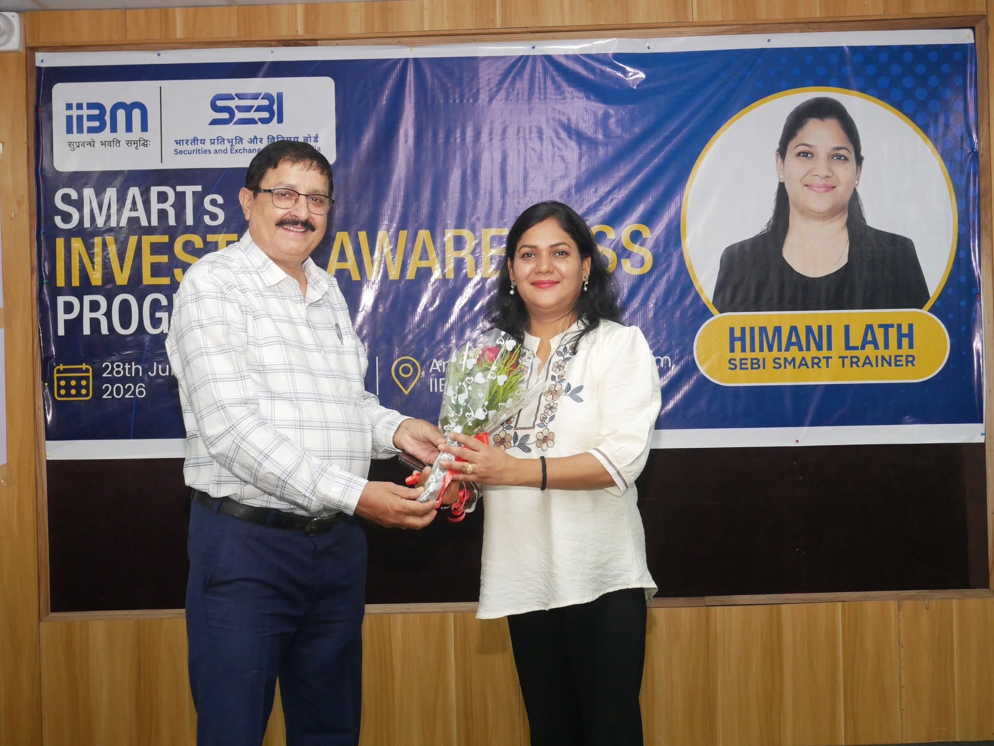 SMARTs Investor Awareness Program