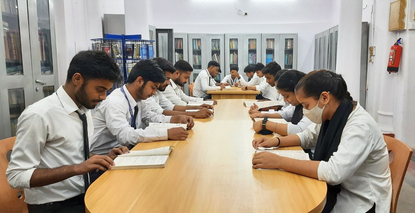 Indian Institute of Business Management