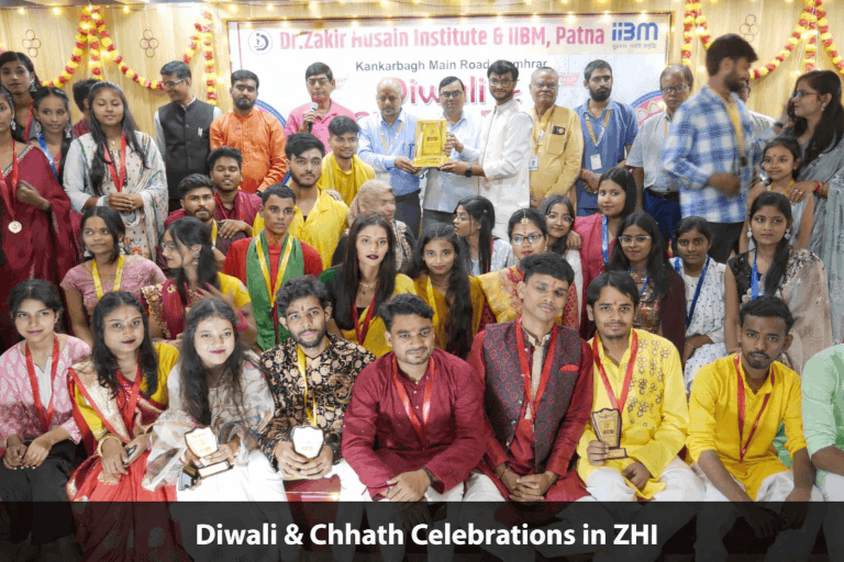 Top BBA College and Best BCA College in Patna, Bihar