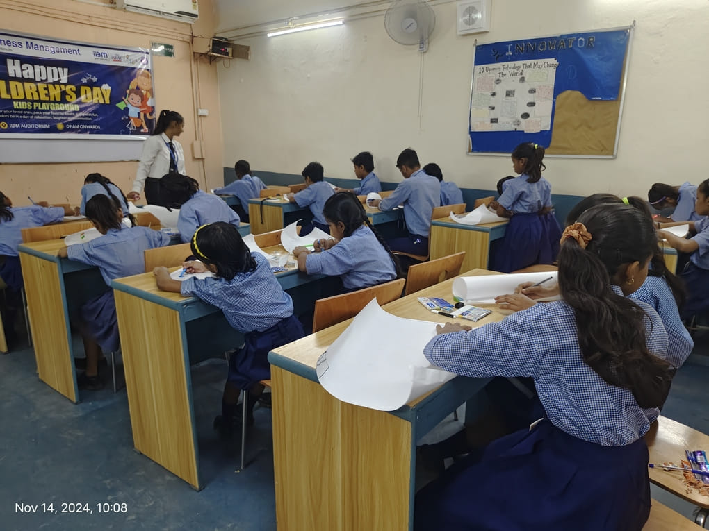 Children's Day Celebration